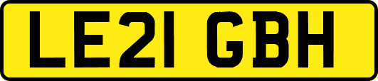 LE21GBH