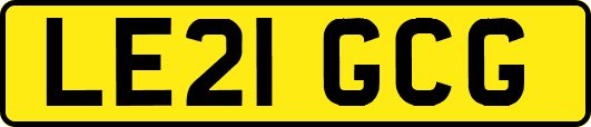 LE21GCG