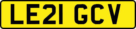LE21GCV