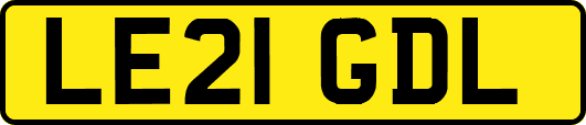 LE21GDL
