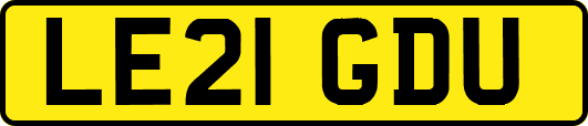 LE21GDU