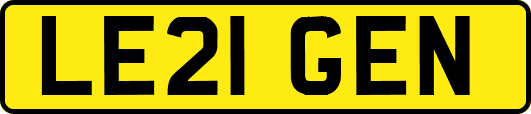 LE21GEN
