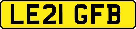 LE21GFB