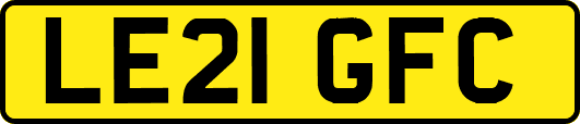 LE21GFC