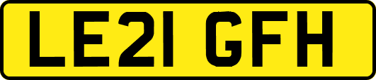 LE21GFH