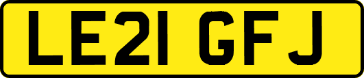 LE21GFJ