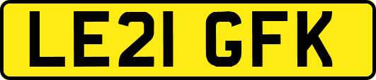 LE21GFK