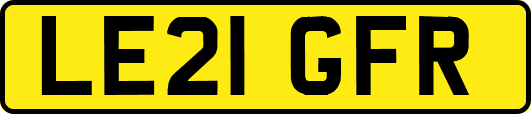 LE21GFR