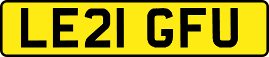 LE21GFU