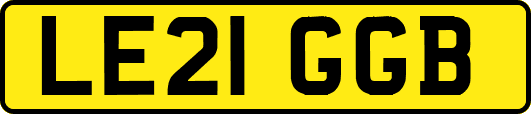LE21GGB