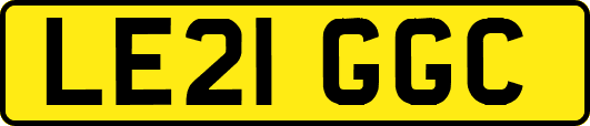 LE21GGC