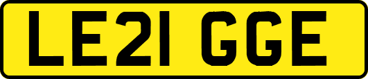 LE21GGE