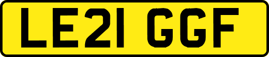 LE21GGF