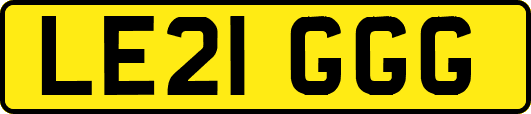 LE21GGG
