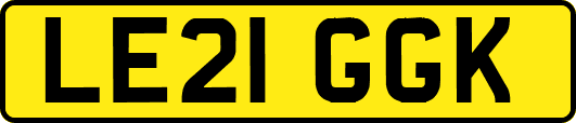 LE21GGK