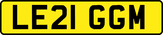LE21GGM