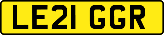 LE21GGR