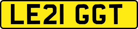 LE21GGT