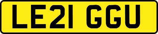 LE21GGU