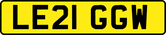 LE21GGW
