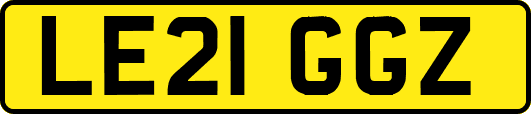 LE21GGZ