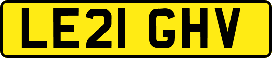LE21GHV