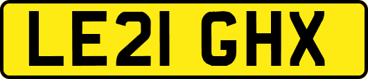 LE21GHX