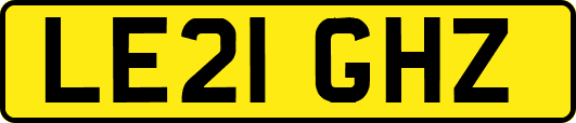 LE21GHZ
