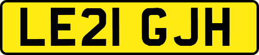 LE21GJH