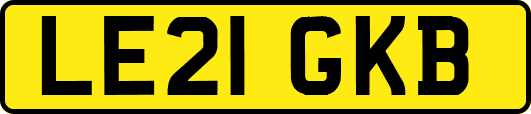 LE21GKB