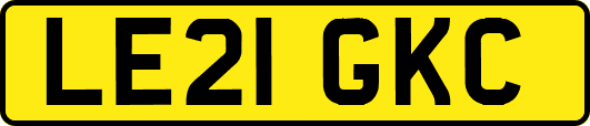 LE21GKC