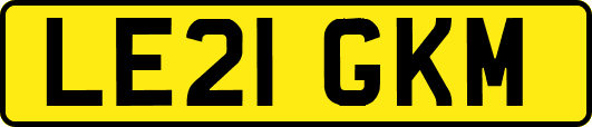 LE21GKM