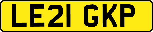 LE21GKP