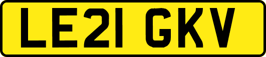 LE21GKV