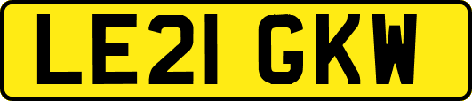LE21GKW
