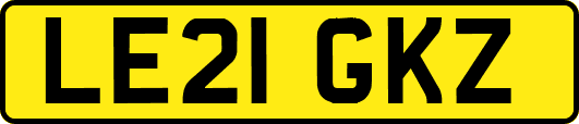LE21GKZ