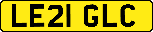 LE21GLC