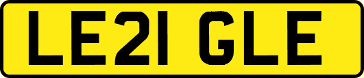 LE21GLE