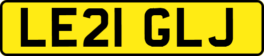 LE21GLJ