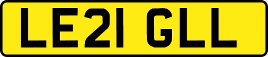 LE21GLL