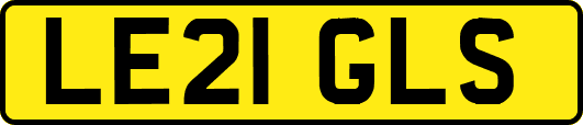 LE21GLS