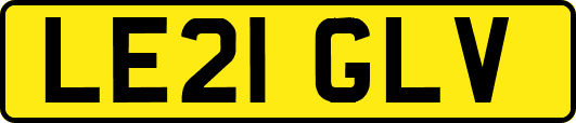 LE21GLV