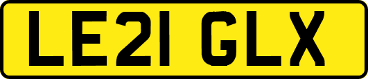 LE21GLX