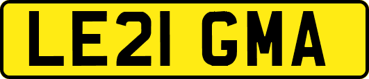 LE21GMA