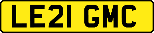 LE21GMC