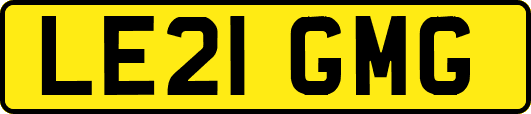 LE21GMG