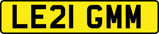 LE21GMM