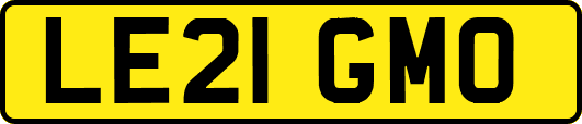 LE21GMO