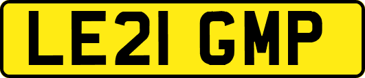 LE21GMP