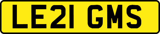 LE21GMS